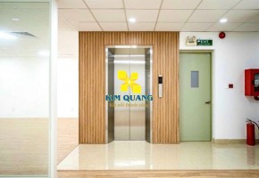 CHO THUÊ CẢ TÒA NHÀ 98-100 CỘNG HÒA TÂN BÌNH