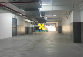 CHO THUÊ CẢ TÒA NHÀ HXH NGUYỄN VĂN TRỖI