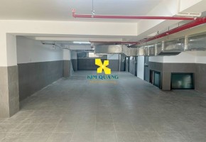 CHO THUÊ CẢ TÒA NHÀ HXH NGUYỄN VĂN TRỖI