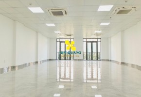 CHO THUÊ CẢ TÒA NHÀ MẶT TIỀN 556-558 VÕ VĂN KIỆT