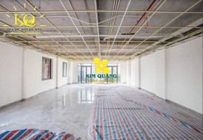 CHO THUÊ CẢ TÒA NHÀ MẶT TIỀN 556-558 VÕ VĂN KIỆT