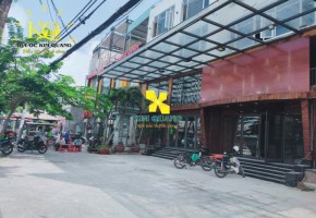 CHO THUÊ CẢ TÒA NHÀ MẶT TIỀN 58ABC ĐỒNG NAI