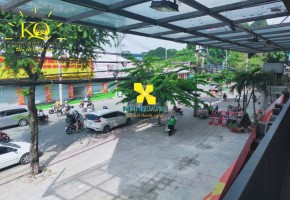 CHO THUÊ CẢ TÒA NHÀ MẶT TIỀN 58ABC ĐỒNG NAI