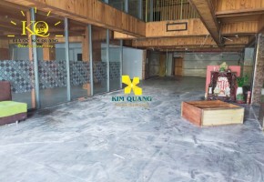 CHO THUÊ CẢ TÒA NHÀ MẶT TIỀN 58ABC ĐỒNG NAI