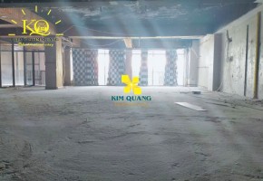 CHO THUÊ CẢ TÒA NHÀ MẶT TIỀN 58ABC ĐỒNG NAI