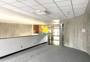 CHO THUÊ CẢ TÒA NHÀ MẶT TIỀN 62 TÂN CANH