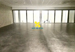 CHO THUÊ CẢ TÒA NHÀ MẶT TIỀN 62 TÂN CANH