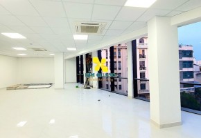 CHO THUÊ CẢ TÒA NHÀ QUẬN TÂN BÌNH 05 CỬU LONG PHƯỜNG 2