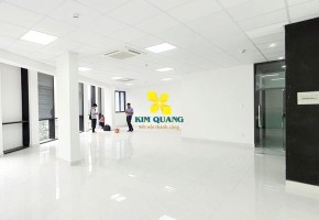 CHO THUÊ CẢ TÒA NHÀ QUẬN TÂN BÌNH 05 CỬU LONG PHƯỜNG 2