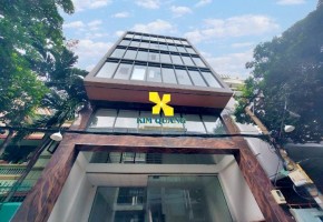 CHO THUÊ CẢ TÒA NHÀ QUẬN TÂN BÌNH 3 NGUYỄN THẾ LỘC