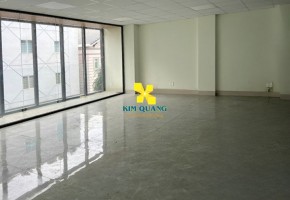 CHO THUÊ CẢ TÒA NHÀ QUẬN TÂN BÌNH 3 NGUYỄN THẾ LỘC