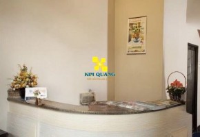 CHO THUÊ MẶT BẰNG 10/9 NGUYỄN THỊ MINH KHAI