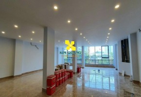 CHO THUÊ MẶT BẰNG 1112 HUỲNH TẤN PHÁT QUẬN 7