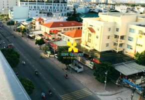 CHO THUÊ MẶT BẰNG 1112 HUỲNH TẤN PHÁT QUẬN 7