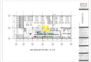 CHO THUÊ MẶT BẰNG 114 - 116 NGUYỄN GIA TRÍ