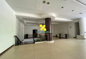 CHO THUÊ MẶT BẰNG 120 LÝ THÁI TỔ QUẬN 3