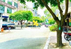 CHO THUÊ MẶT BẰNG 123A-123BIS LÊ THỊ RIÊNG QUẬN 1