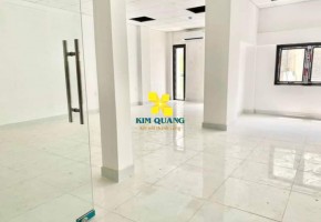 CHO THUÊ MẶT BẰNG 123A-123BIS LÊ THỊ RIÊNG QUẬN 1