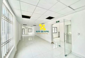 CHO THUÊ MẶT BẰNG 123A-123BIS LÊ THỊ RIÊNG QUẬN 1
