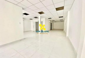 CHO THUÊ MẶT BẰNG 123A-123BIS LÊ THỊ RIÊNG QUẬN 1