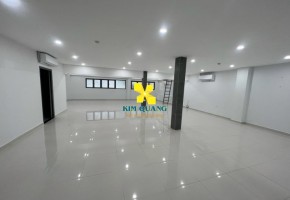 CHO THUÊ MẶT BẰNG 154 TRẦN QUANG KHẢI QUẬN 1
