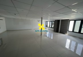 CHO THUÊ MẶT BẰNG 154 TRẦN QUANG KHẢI QUẬN 1