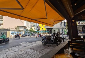 CHO THUÊ MẶT BẰNG 2 MẶT TIỀN 76 NGUYỄN VĂN THỦ