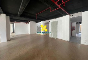 CHO THUÊ MẶT BẰNG 200-206-212 LÝ TỰ TRỌNG