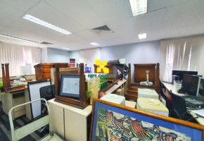 CHO THUÊ MẶT BẰNG 21 PHÙNG KHẮC KHOAN QUẬN 1