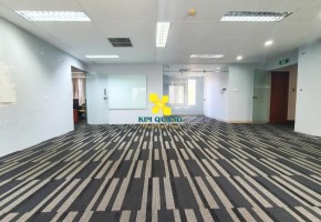 CHO THUÊ MẶT BẰNG 21 PHÙNG KHẮC KHOAN QUẬN 1