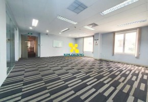 CHO THUÊ MẶT BẰNG 21 PHÙNG KHẮC KHOAN QUẬN 1
