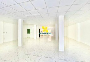 CHO THUÊ MẶT BẰNG 221-223-225 LÝ TỰ TRỌNG