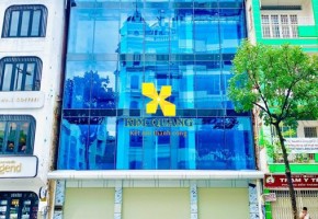 CHO THUÊ MẶT BẰNG 221-223-225 LÝ TỰ TRỌNG