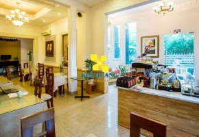 CHO THUÊ MẶT BẰNG 226BIS ĐIỆN BIÊN PHỦ