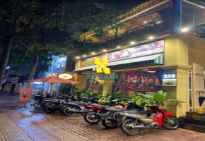 CHO THUÊ MẶT BẰNG 238 PASTEUR QUẬN 3