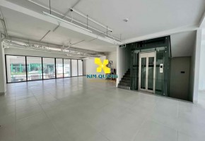 CHO THUÊ MẶT BẰNG 258 DƯƠNG QUẢNG HÀM