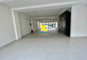 CHO THUÊ MẶT BẰNG 258 DƯƠNG QUẢNG HÀM
