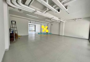 CHO THUÊ MẶT BẰNG 258 DƯƠNG QUẢNG HÀM