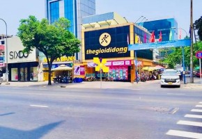 CHO THUÊ MẶT BẰNG 26 PHAN ĐĂNG LƯU