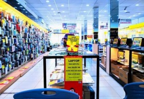 CHO THUÊ MẶT BẰNG 26 PHAN ĐĂNG LƯU