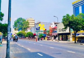 CHO THUÊ MẶT BẰNG 26 PHAN ĐĂNG LƯU