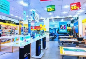 CHO THUÊ MẶT BẰNG 26 PHAN ĐĂNG LƯU
