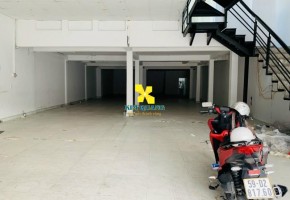 CHO THUÊ MẶT BẰNG 266 UNG VĂN KHIÊM BÌNH THẠNH