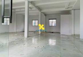 CHO THUÊ MẶT BẰNG 266 UNG VĂN KHIÊM BÌNH THẠNH