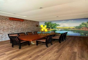 CHO THUÊ MẶT BẰNG 292 NGUYỄN THỊ THẬP