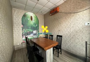CHO THUÊ MẶT BẰNG 292 NGUYỄN THỊ THẬP