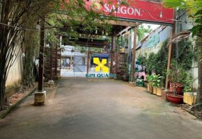 CHO THUÊ MẶT BẰNG 292 NGUYỄN THỊ THẬP