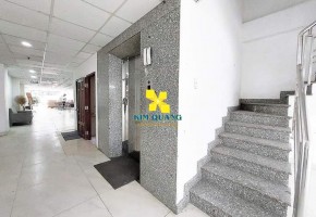 CHO THUÊ MẶT BẰNG 31 NGUYỄN KHOÁI QUẬN 4