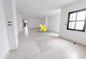 CHO THUÊ MẶT BẰNG 31 NGUYỄN KHOÁI QUẬN 4