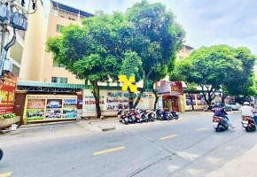 CHO THUÊ MẶT BẰNG 342BIS NGUYỄN TRỌNG TUYỂN TÂN BÌNH
